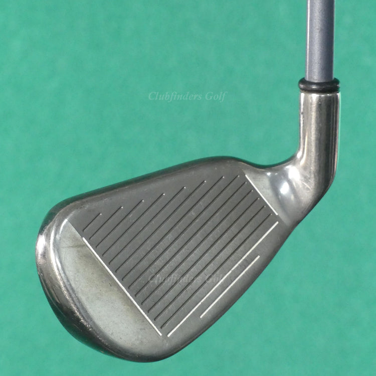 Callaway Original Hawk Eye Single 5 Iron Factory Graphite Regular