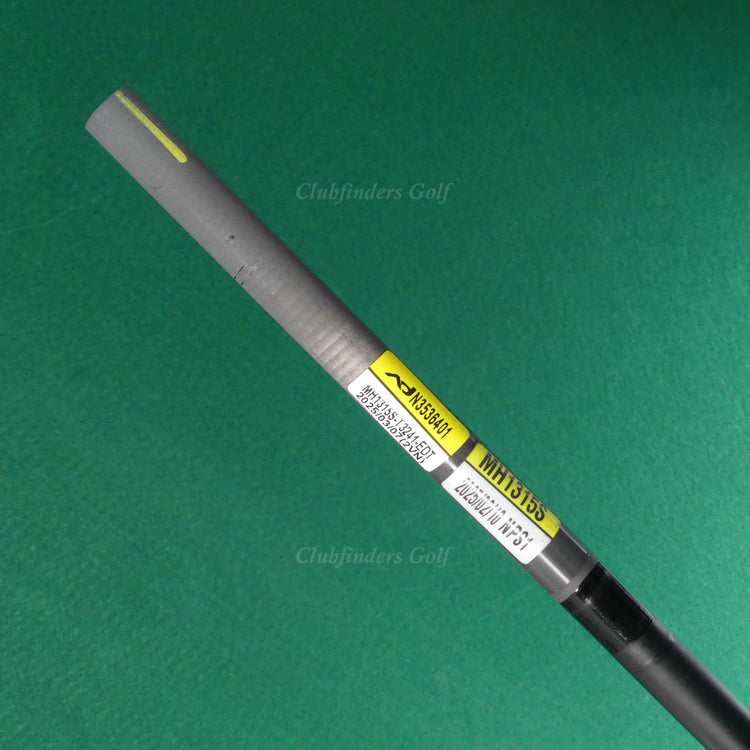 NEW Fujikura 2025 Air Speeder 50-S .335 Stiff 44.5" Driver/Fairway Shaft