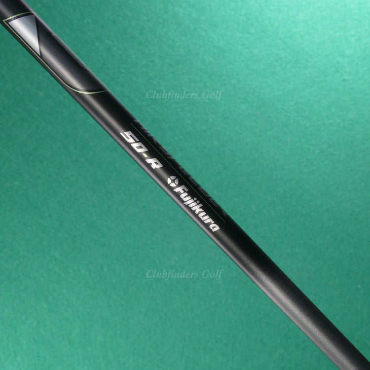 NEW Fujikura 2025 Air Speeder 50-R Regular .335 44.5" Driver/Fairway Shaft