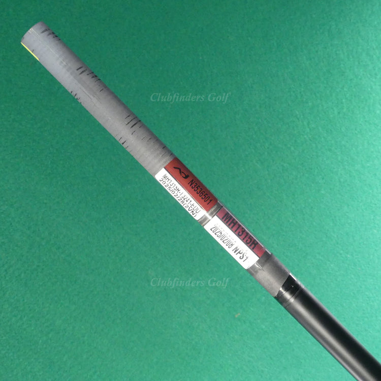 NEW Fujikura 2025 Air Speeder 50-R Regular .335 44.5" Driver/Fairway Shaft
