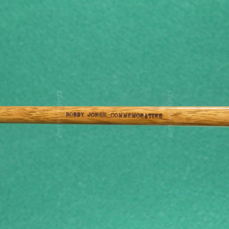 RARE Callaway 1987 Bob Bobby Jones Commemorative Copper 3-PW Iron Set *READ*