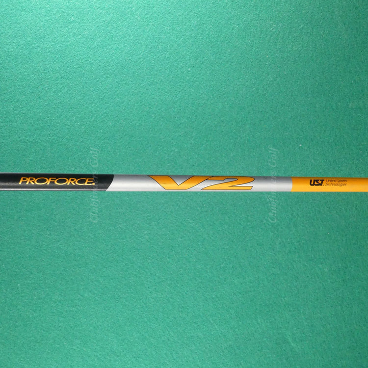 Adams RPM Tour Prototype 14.5° Fairway Wood UST ProForce V2 Graphite Regular