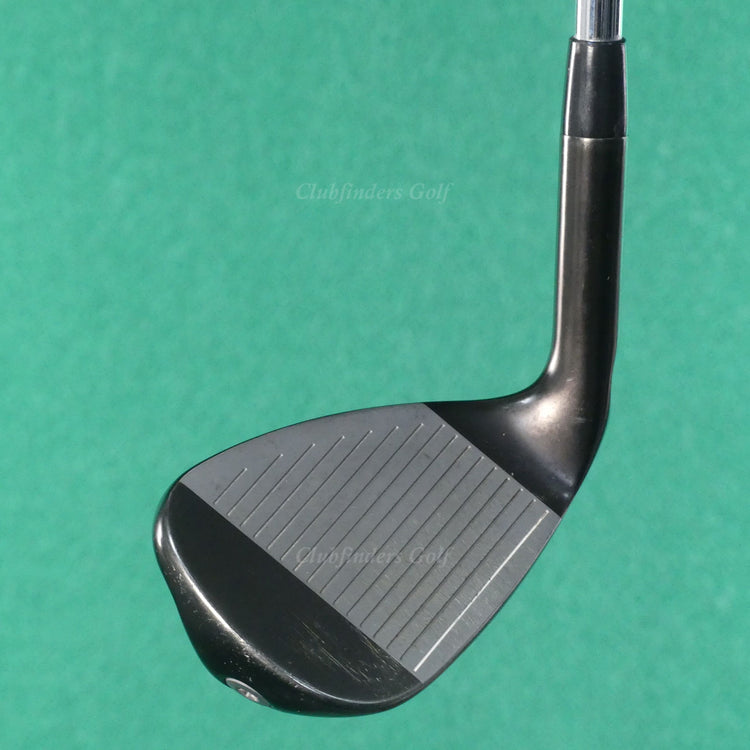 Ping G710 Blue Dot UW Utility Wedge Project X LZ 6.0 120g Steel Stiff
