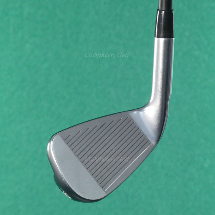 Ping i530 Black Dot Single 7 Iron ALTA CB AWT Graphite Soft Regular