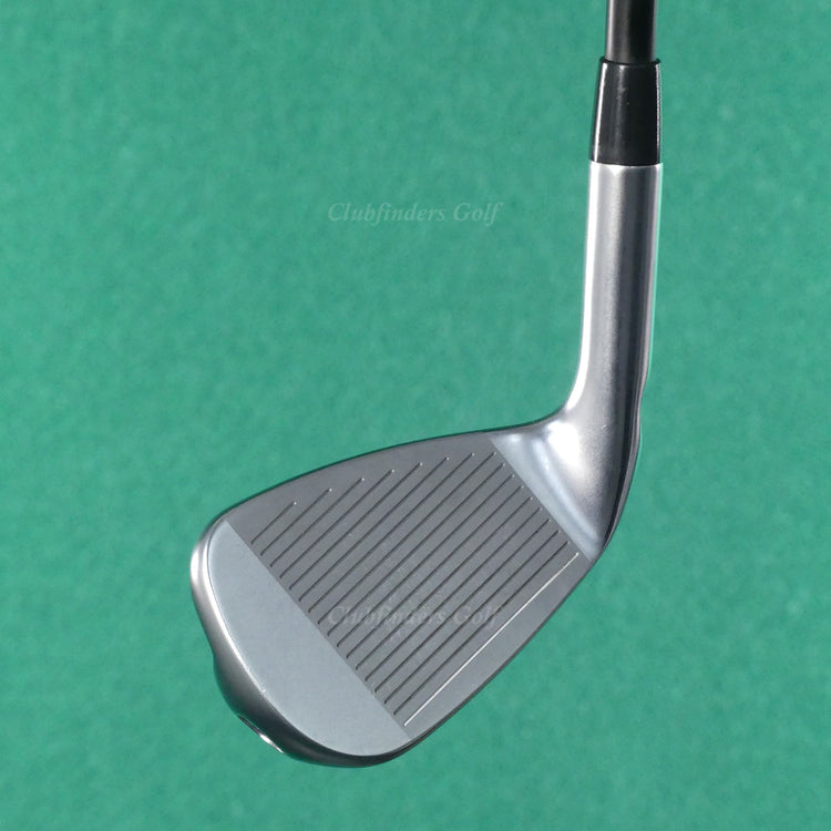 Ping i530 Black Dot Single 8 Iron ALTA CB AWT Graphite Soft Regular