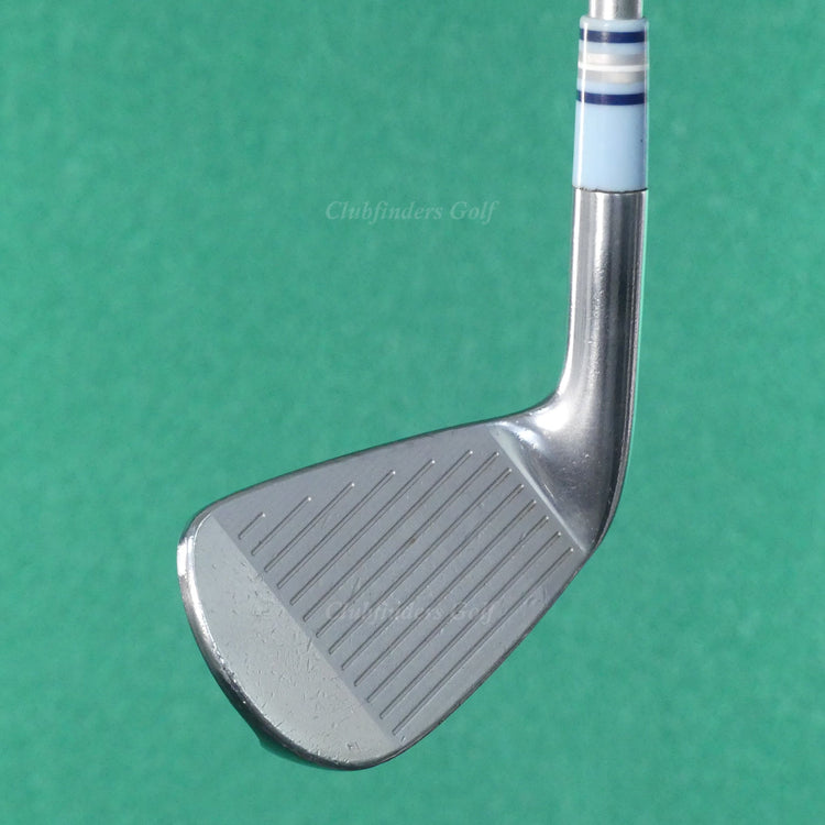 Srixon Z965 Forged Single 6 Iron KBS Tour C-Taper Steel Stiff