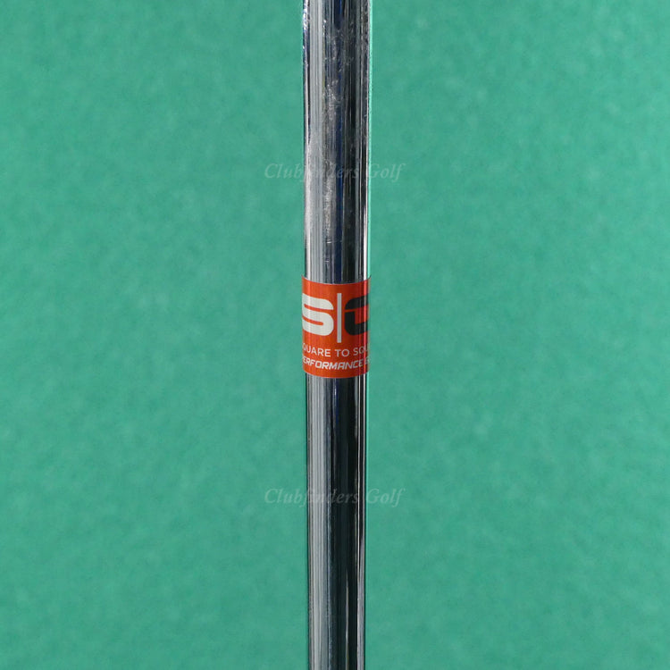 Performance Golf SQ-5 Mallet Square To Square 34.5" Putter Golf Club