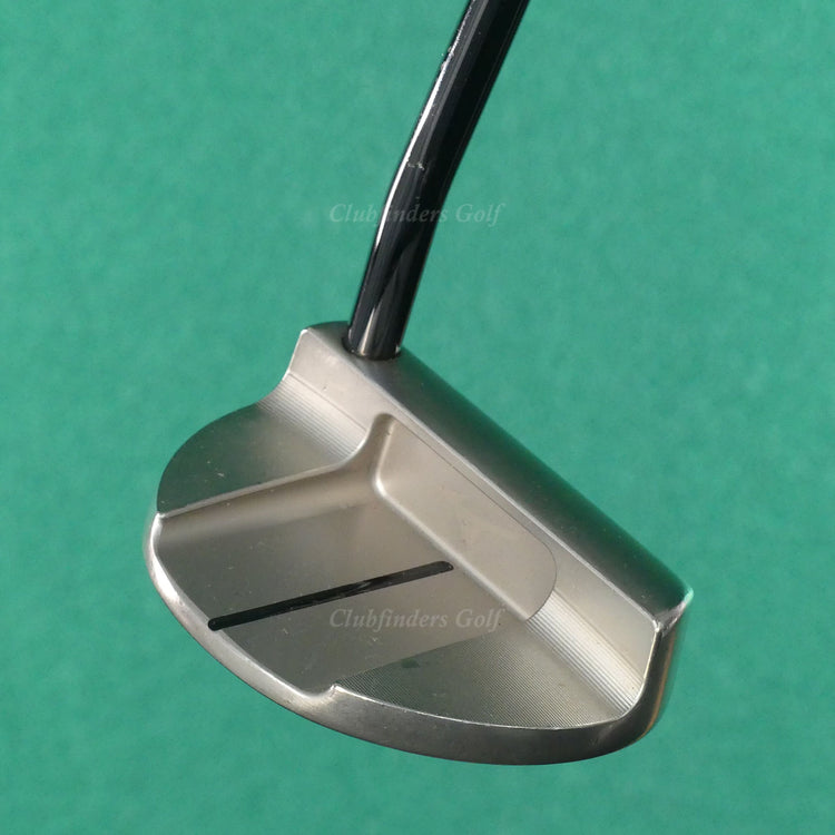 Mizuno M-Craft OMOI 03 Double Nickel 35.5" Putter Golf Club w/ Super Stroke