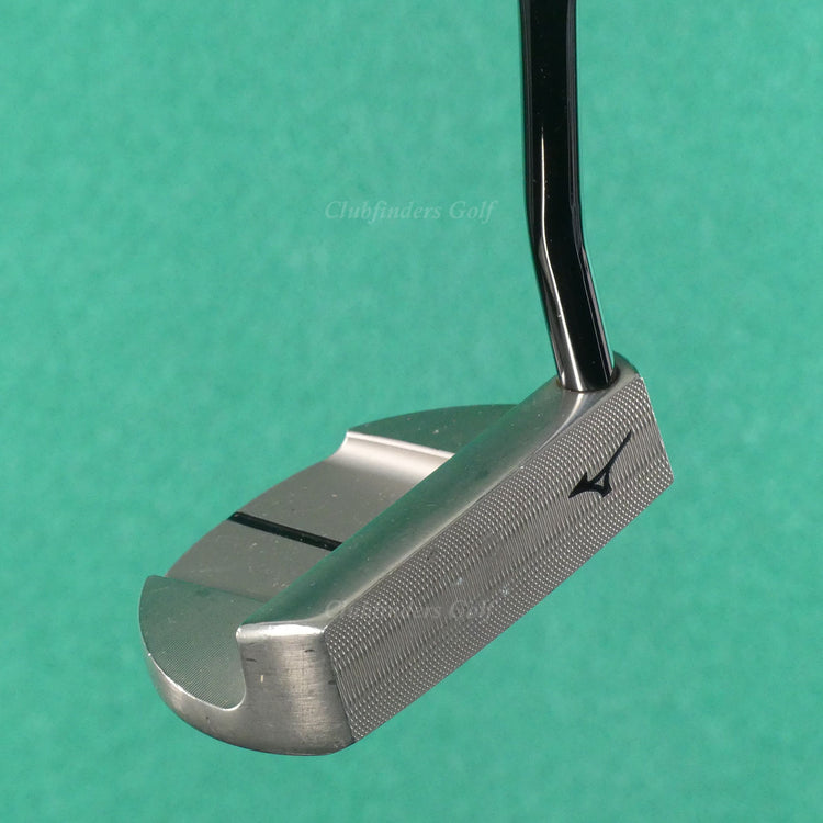 Mizuno M-Craft OMOI 03 Double Nickel 35.5" Putter Golf Club w/ Super Stroke