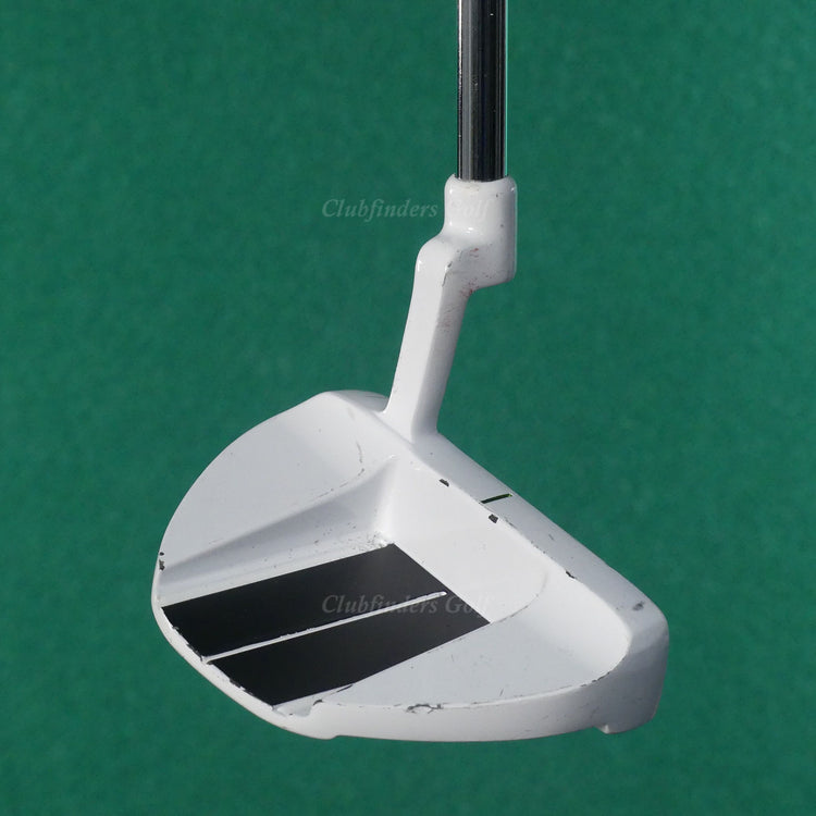 Tour Edge High Performance HP20 Plumbers-Neck 33" Putter Golf Club