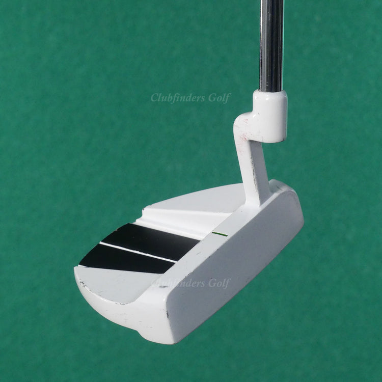 Tour Edge High Performance HP20 Plumbers-Neck 33" Putter Golf Club