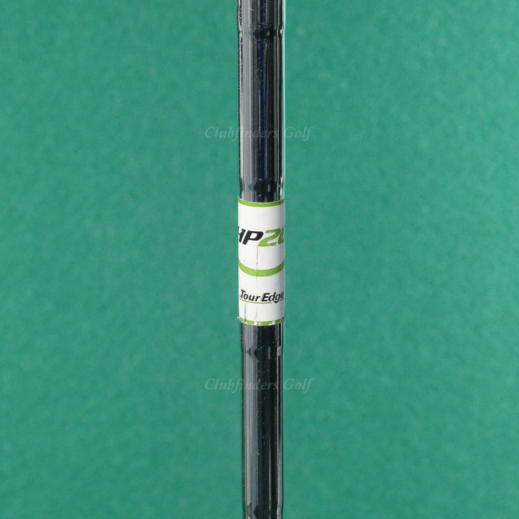 Tour Edge High Performance HP20 Plumbers-Neck 33" Putter Golf Club