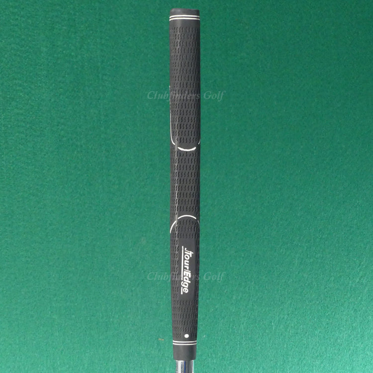 Tour Edge High Performance HP20 Plumbers-Neck 33" Putter Golf Club