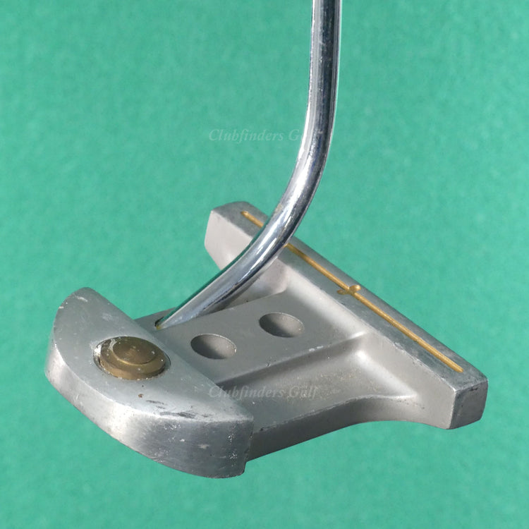 Master Grip Pat Simmons MG 415CR 35" Putter Golf Club