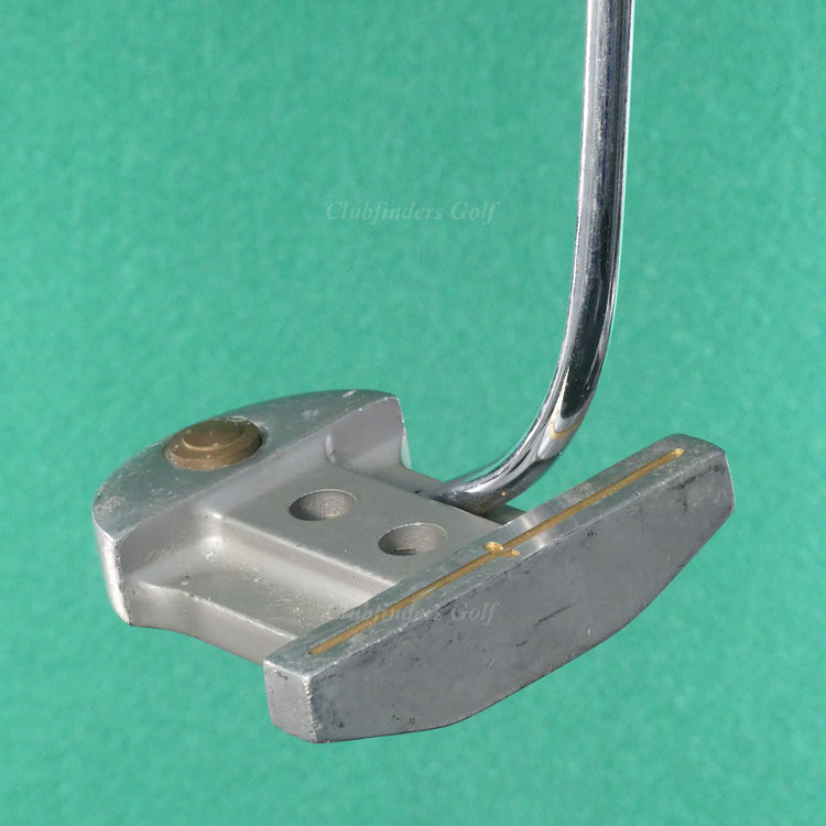 Master Grip Pat Simmons MG 415CR 35" Putter Golf Club