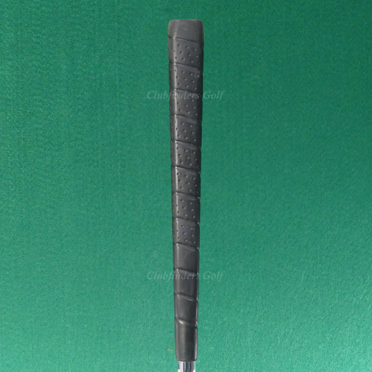 Master Grip Pat Simmons MG 415CR 35" Putter Golf Club