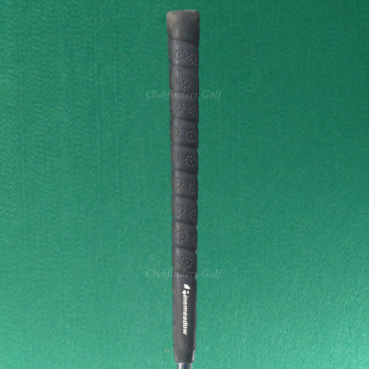 Pinemeadow Xeon M-4 Double-Bend Mallet 34" Putter Golf Club w/ Headcover