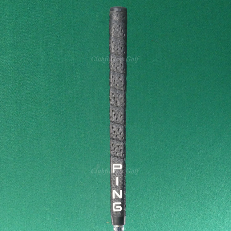 Ping Karsten Anser 5BZ Manganese Bronze 35" Putter Golf Club w/ HC
