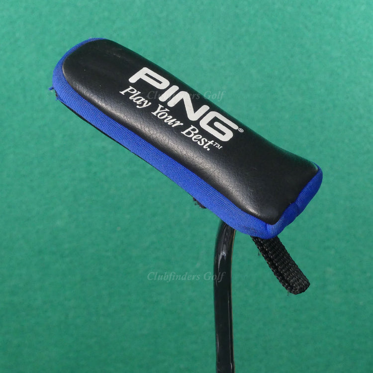 Ping Karsten Anser 5BZ Manganese Bronze 35" Putter Golf Club w/ HC