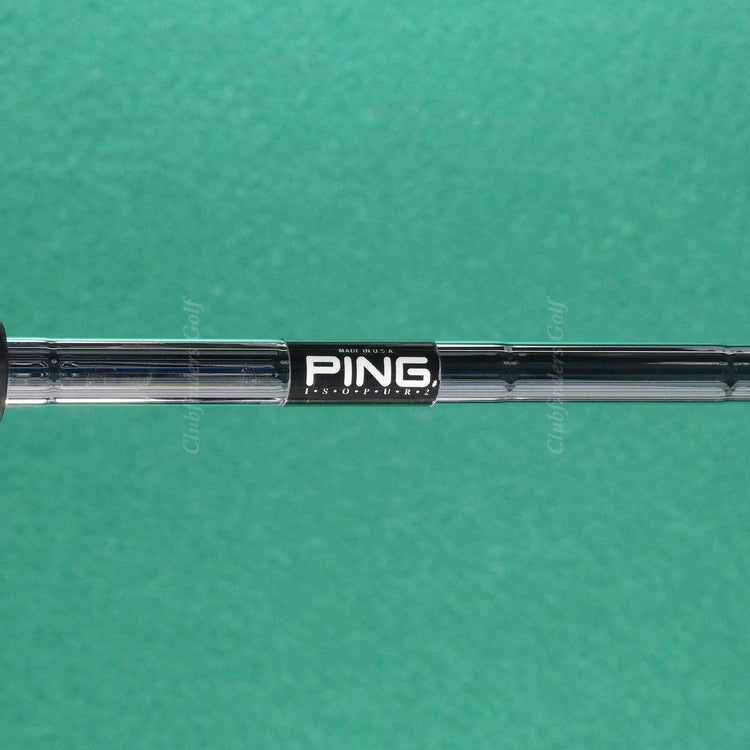 Ping Anser 2i Isopur 2 Plumbers-Neck 41" Belly Putter Golf Club Karsten