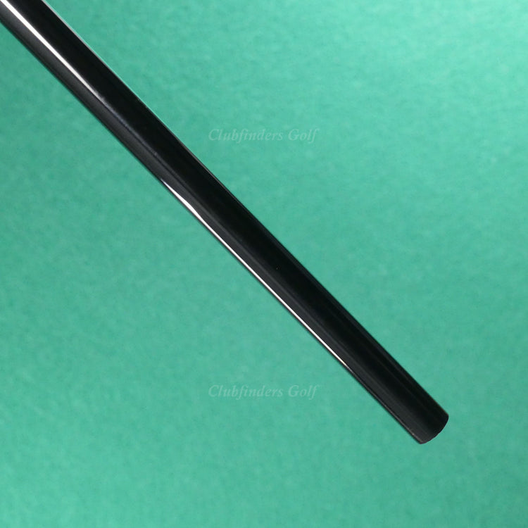 NEW Mitsubishi Chemical Tensei AV Raw Blue 70HY .370 Regular 42" Hybrid Shaft