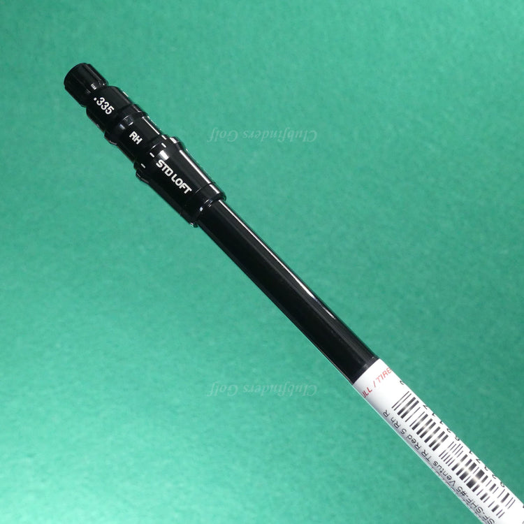 NEW Fujikura Ventus Red TR FW 5-R Regular 41.5" Graphite Shaft w/ TaylorMade Tip