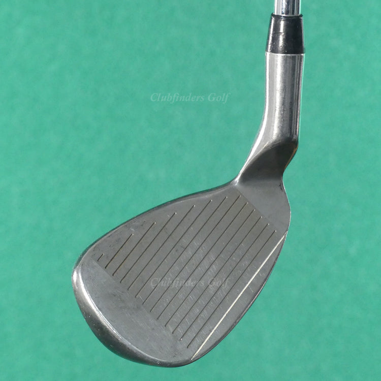 Cleveland VAS+ Single 9 Iron Factory Steel Medium