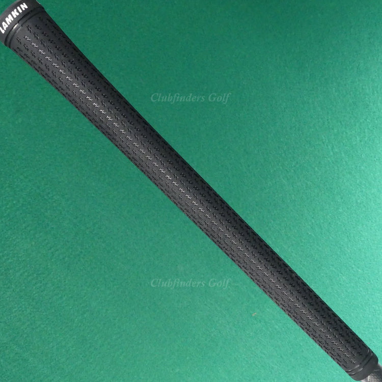 Mitsubishi Tensei 1K Black 85HY Stiff 39.75" Hybrid Shaft w/ TaylorMade Tip