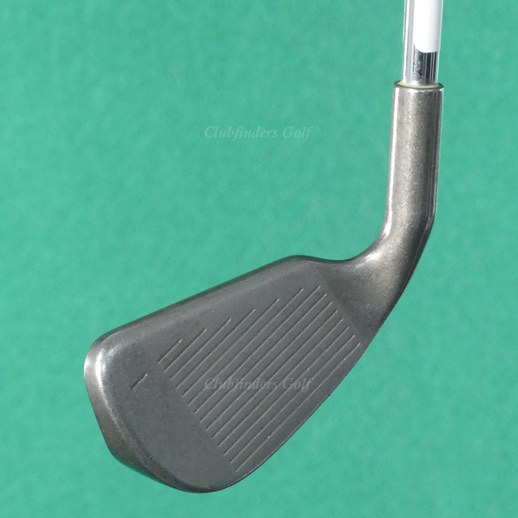 Ping Eye 2 Plus Black Dot Single 1 Iron Karsten KT-Shaft Steel Stiff