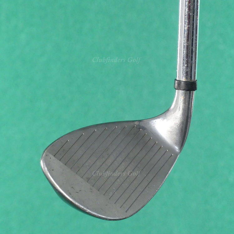 Wilson Staff I R Mendralla 52-5 52° GW Gap Wedge Fat Shaft 450 Steel Stiff