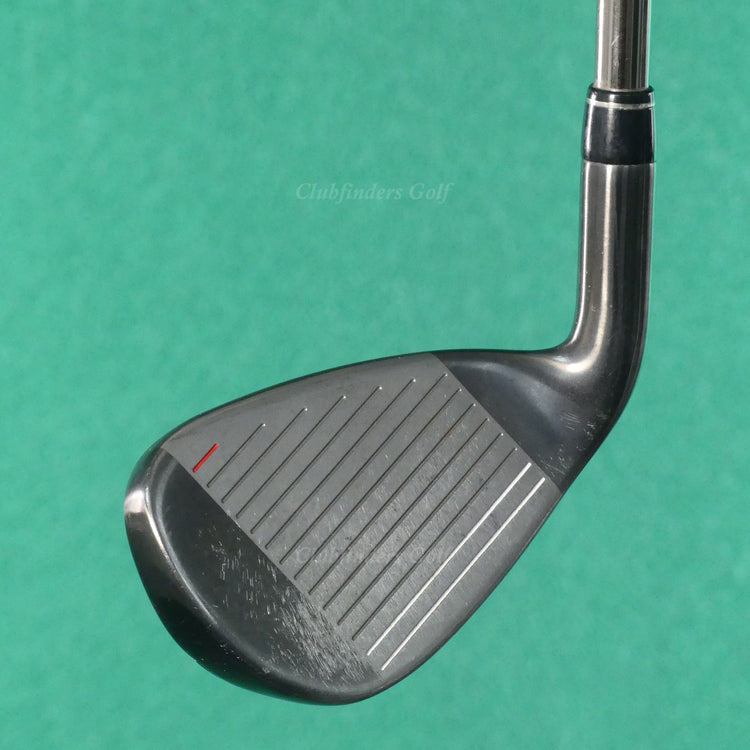 Callaway Big Bertha 2015 Single 8 Iron UST Mamiya Recoil 460 F2 Graphite Seniors