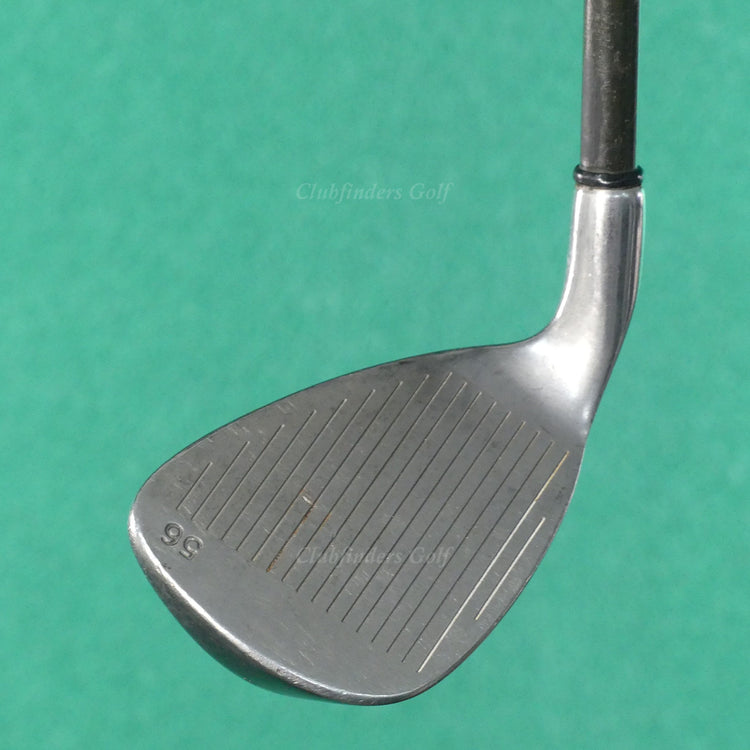 Callaway S2H2 Patent Pending SW Sand Wedge Factory RCH 60 Graphite Firm