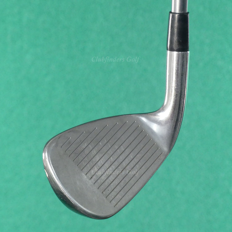 Titleist AP1 716 Single 8 Iron Mitsubishi Rayon Kuro Kage 65g Graphite Regular