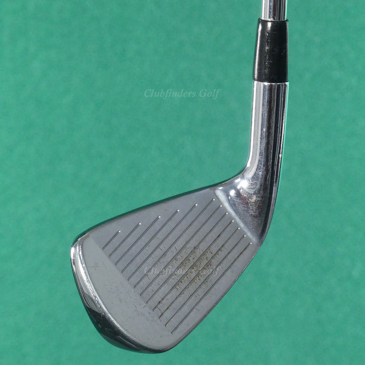 Titleist AP2 712 Forged Single 6 Iron True Temper Dynamic Gold S300 Steel Stiff