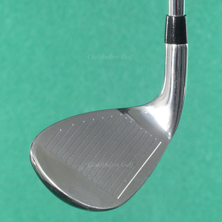 Tour Edge Bazooka 370 SW Sand Wedge Factory Steel Uniflex