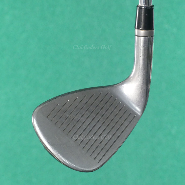 Cobra Golf Bio Cell+ Black PW Pitching Wedge Dynamic Gold 105 R300 Steel Regular