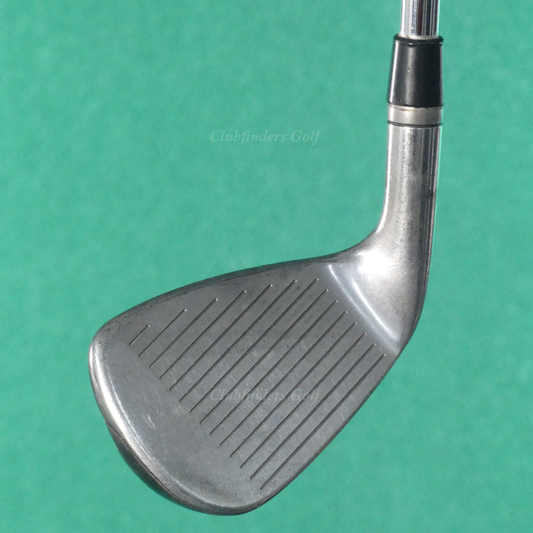 Cobra Golf Bio Cell+ Black Single 8 Iron TT Dynamic Gold 105 R300 Steel Regular