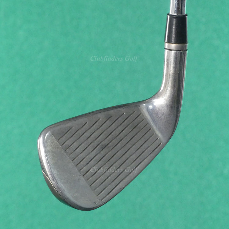 Cobra Golf Bio Cell+ Black Single 5 Iron TT Dynamic Gold 105 R300 Steel Regular