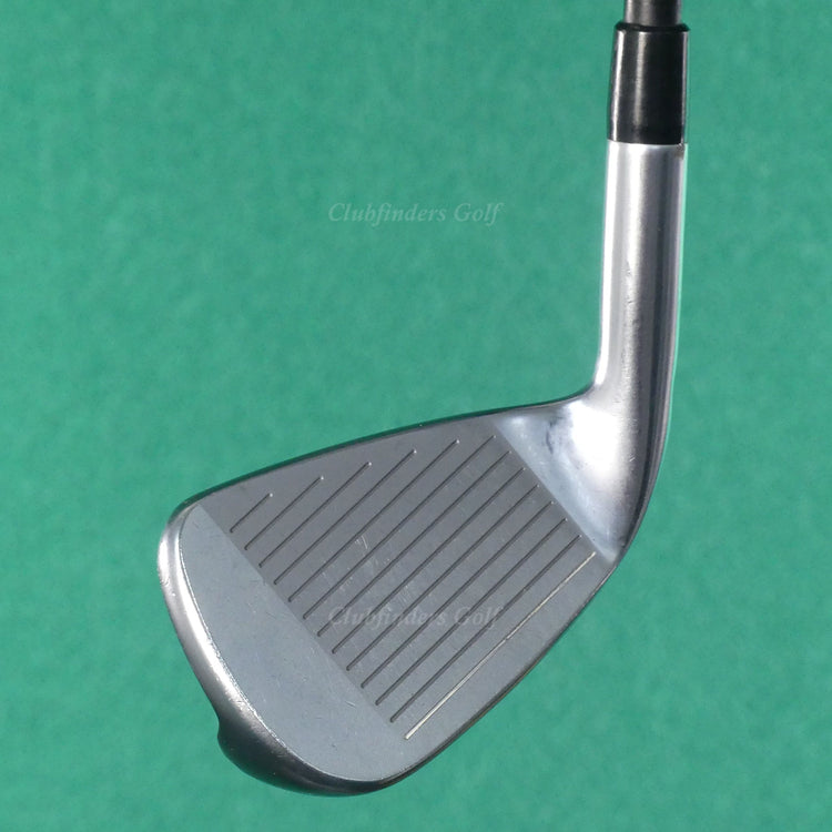 Ping i210 Black Dot Single 7 Iron Mitsubishi Rayon Bassara 60 Graphite Regular