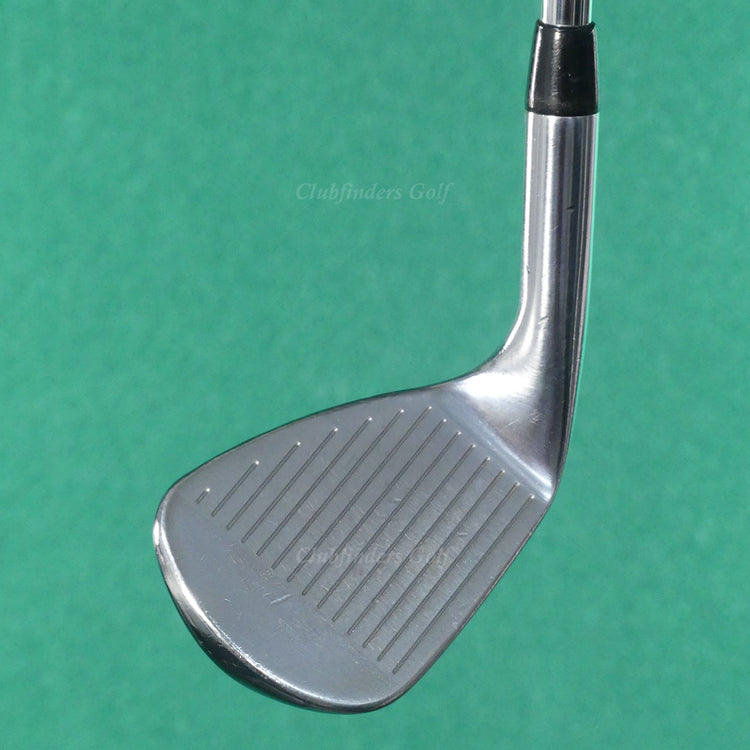 Titleist T100 Forged 43° PW Pitching Wedge TT AMT Tour White S300 Steel Stiff