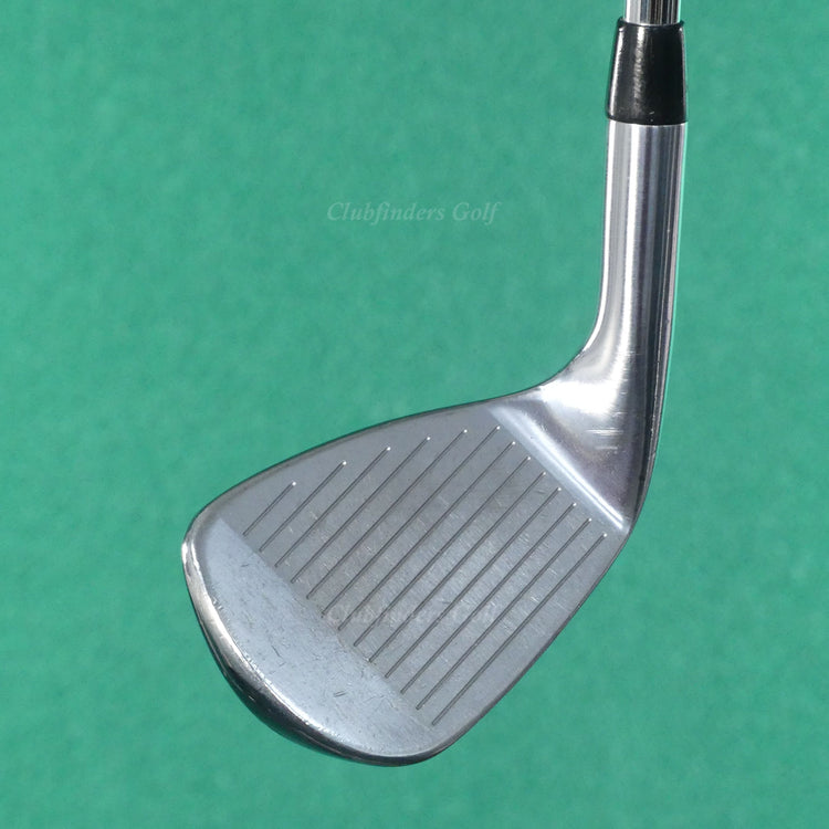 Titleist T100 Forged Single 9 Iron True Temper AMT Tour White S300 Steel Stiff
