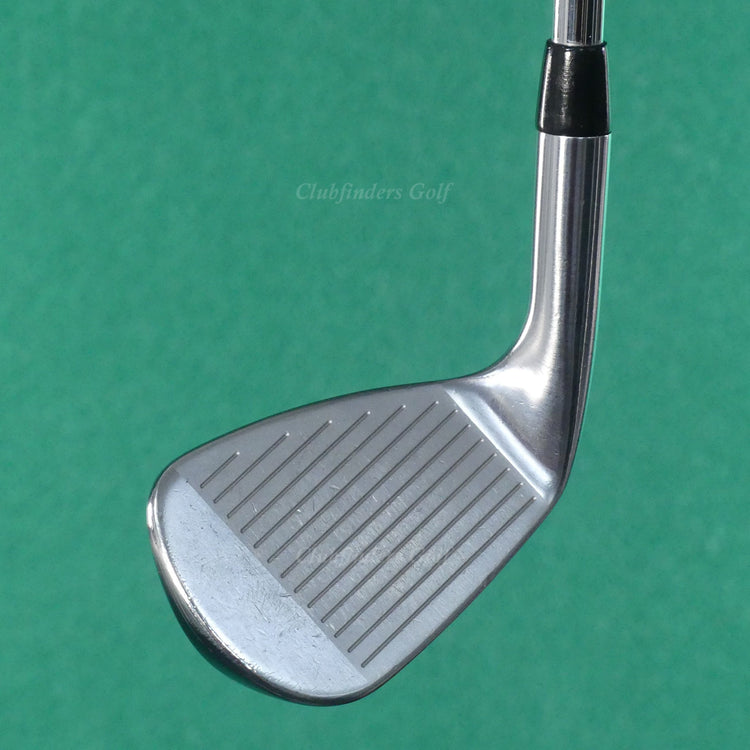 Titleist T100 Forged Single 8 Iron True Temper AMT Tour White S300 Steel Stiff
