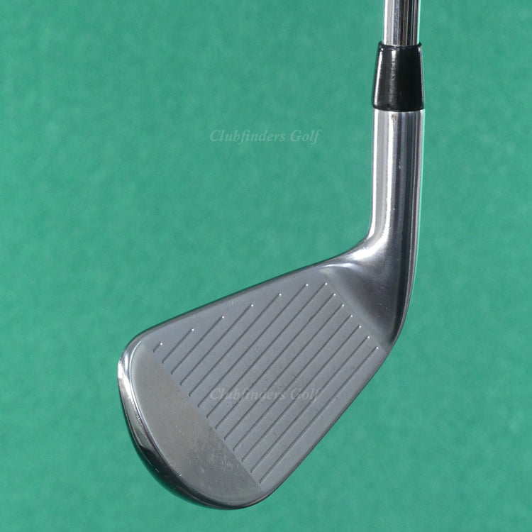 Titleist T100 Forged Single 5 Iron True Temper AMT Tour White S300 Steel Stiff