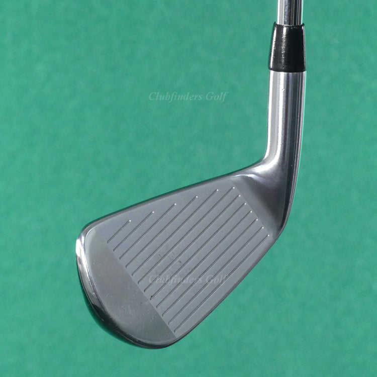 Titleist T100 Forged Single 4 Iron True Temper AMT Tour White S300 Steel Stiff