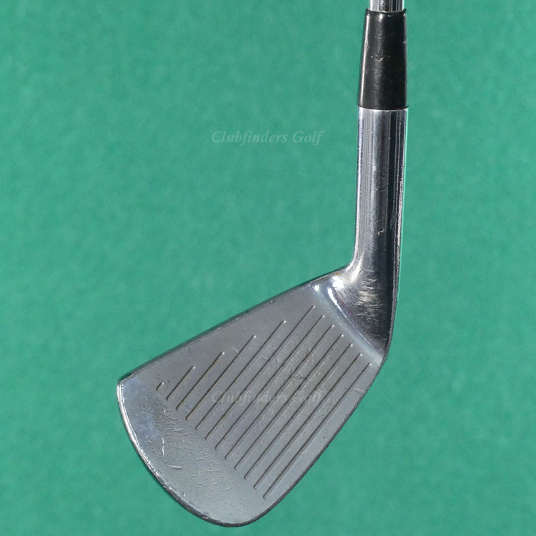 Mizuno MP-29 Forged Single 7 Iron Stepped Steel Stiff