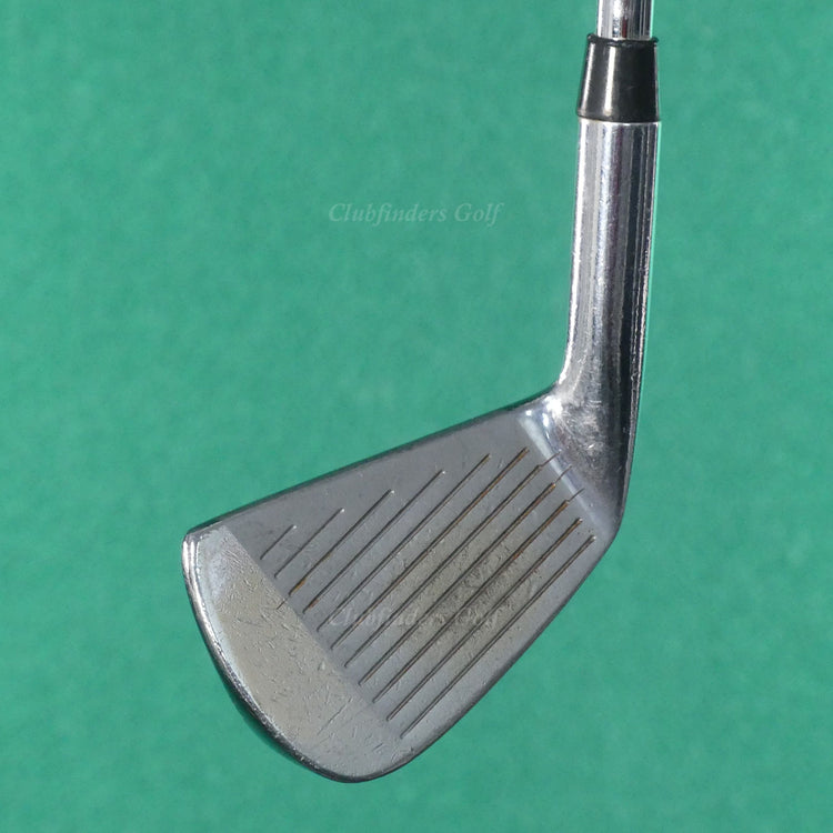 Mizuno MP-29 Forged Single 5 Iron TT Dynamic Gold Sensicore R300 Steel Regular
