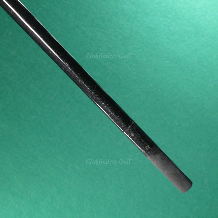ACCRA Tour CB TZ6 Proto 55 M4 .335 Stiff 43.75" Pulled Graphite Wood Shaft