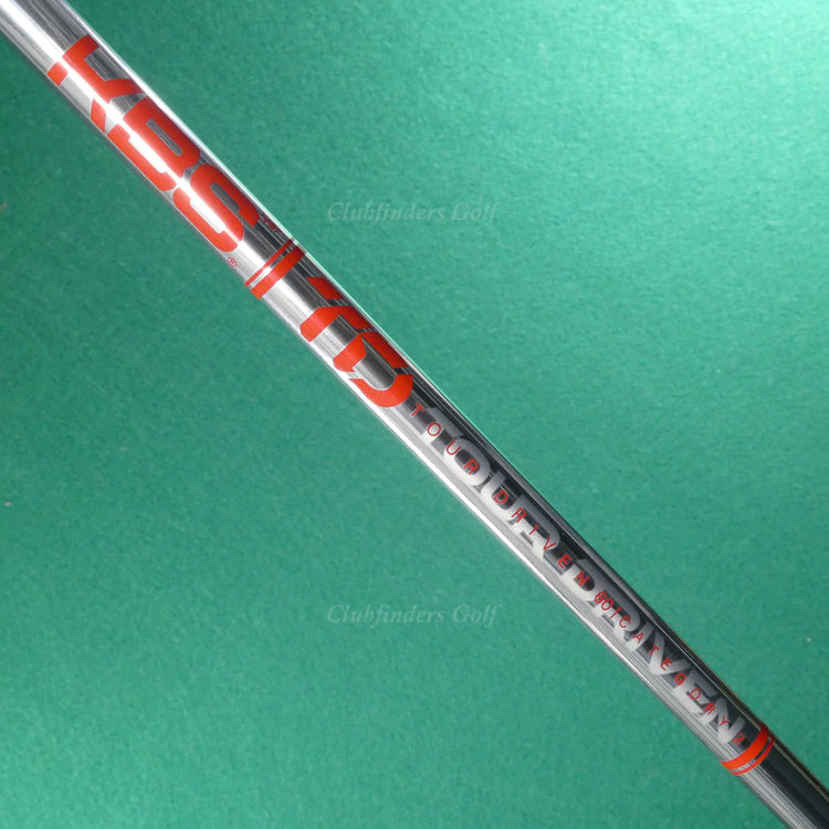 KBS Tour Driven 60 Chrome Category 2 .335 Regular 42.5" Pulled Graphite Shaft