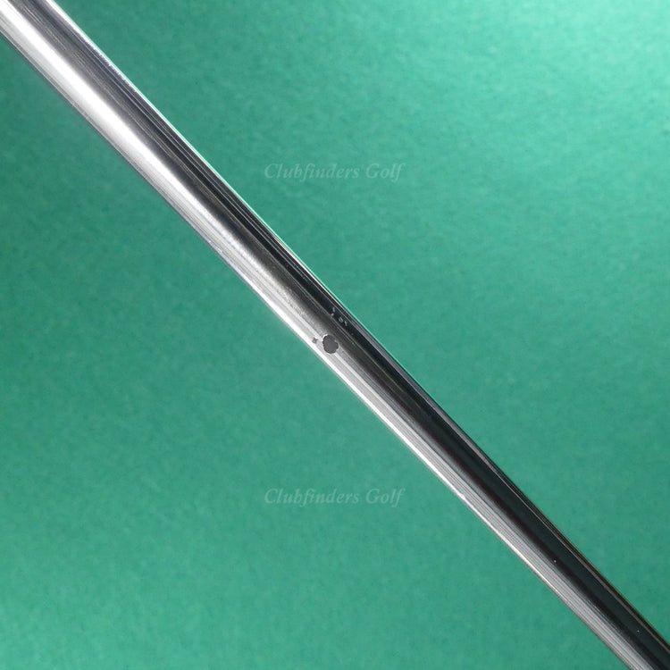 KBS Tour Driven 60 Chrome Category 2 .335 Regular 42.5" Pulled Graphite Shaft