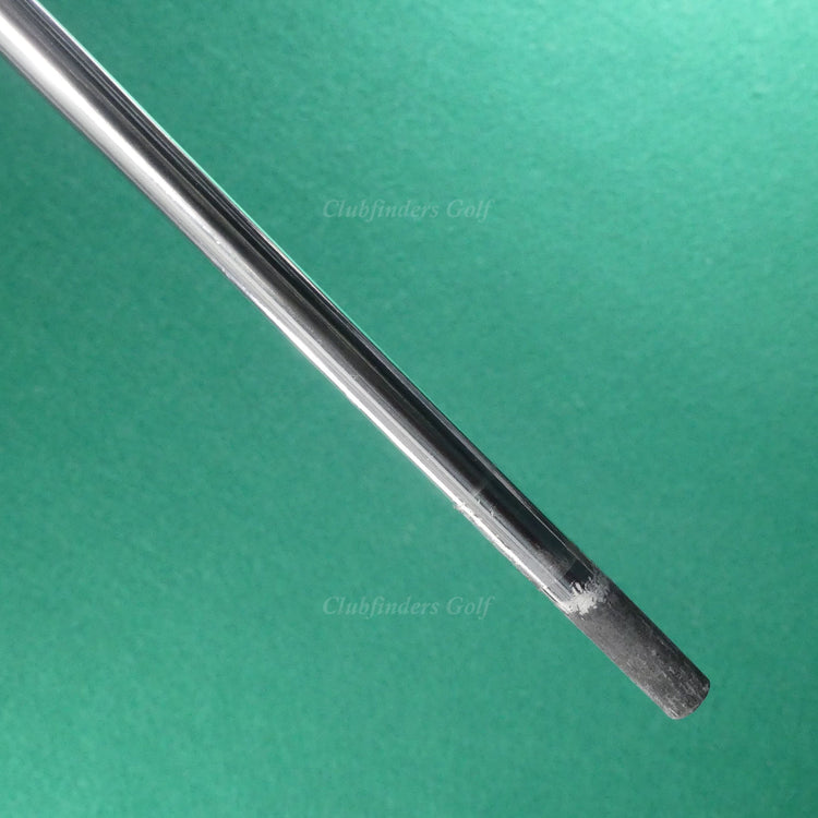 KBS Tour Driven 60 Chrome Category 2 .335 Regular 42.5" Pulled Graphite Shaft